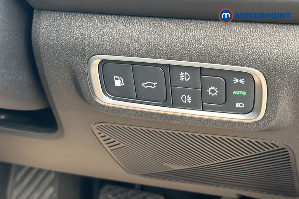 Jaecoo 7 Luxury Automatic Petrol Plug-In Hybrid SUV - Stock Number (1683886) - 35th supplementary image