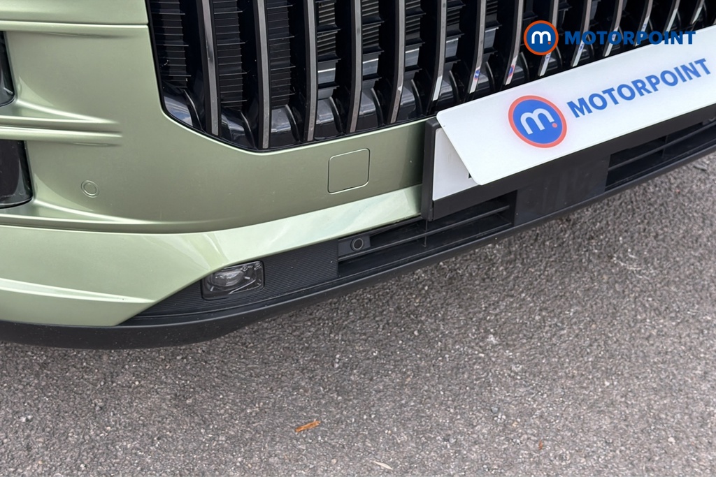 Jaecoo 7 Luxury Automatic Petrol Plug-In Hybrid SUV - Stock Number (1683886) - 38th supplementary image