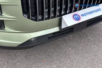 Jaecoo 7 Luxury Automatic Petrol Plug-In Hybrid SUV - Stock Number (1683886) - 38th supplementary image