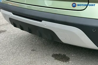 Jaecoo 7 Luxury Automatic Petrol Plug-In Hybrid SUV - Stock Number (1683886) - 39th supplementary image