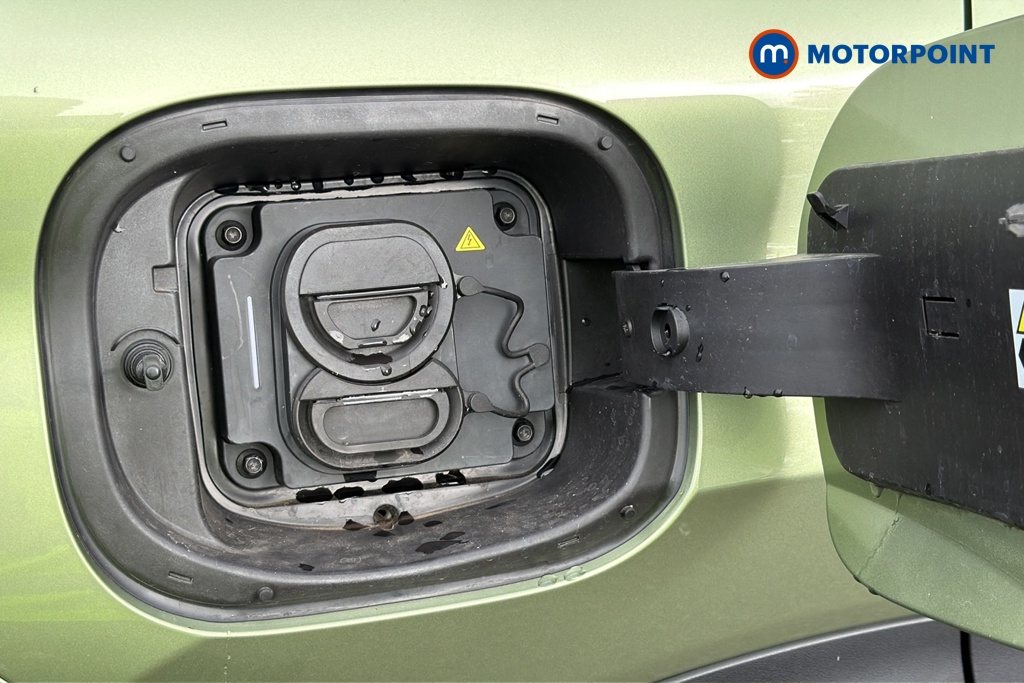 Jaecoo 7 Luxury Automatic Petrol Plug-In Hybrid SUV - Stock Number (1683886) - 40th supplementary image