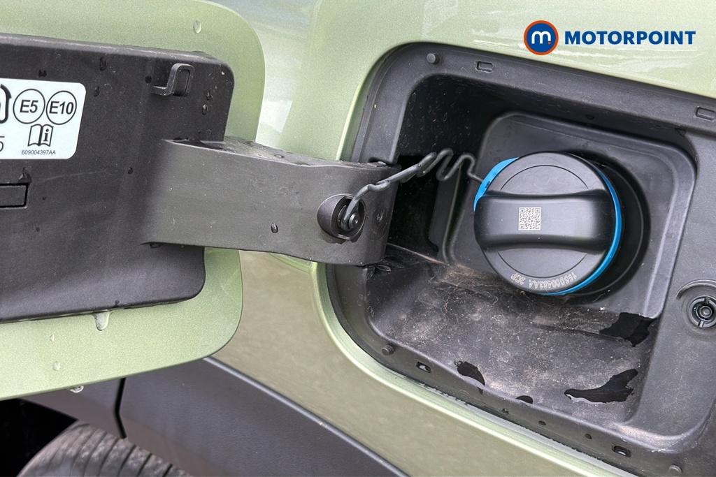 Jaecoo 7 Luxury Automatic Petrol Plug-In Hybrid SUV - Stock Number (1683886) - 41st supplementary image