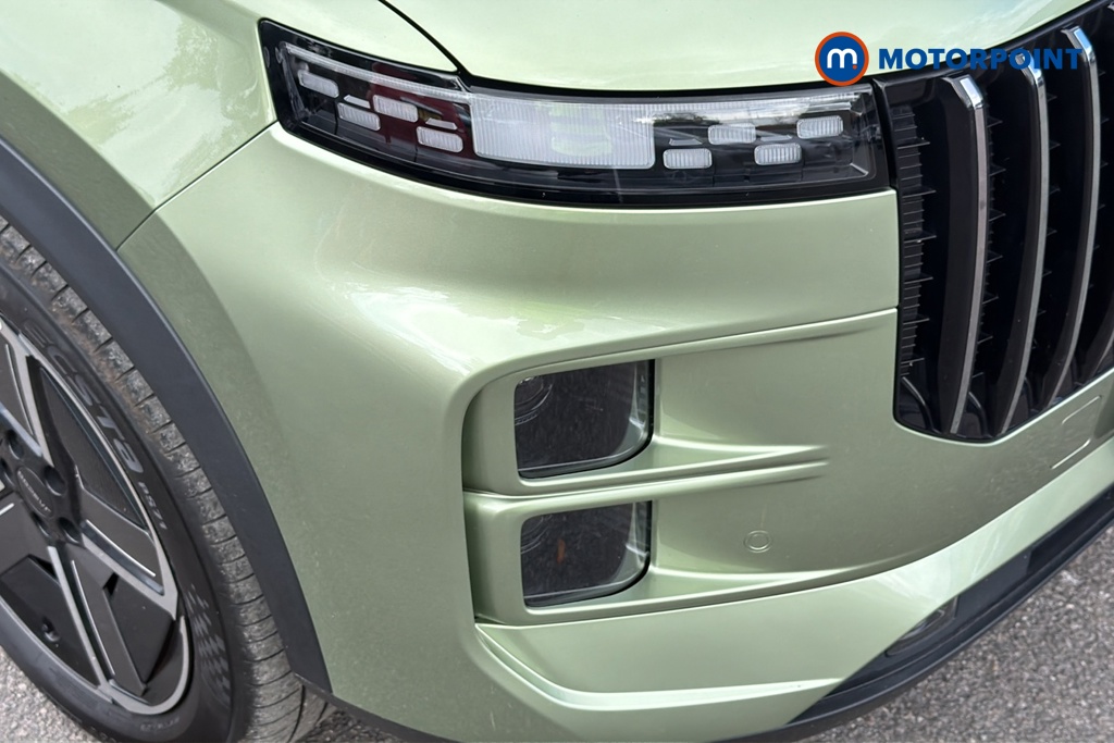Jaecoo 7 Luxury Automatic Petrol Plug-In Hybrid SUV - Stock Number (1683886) - 42nd supplementary image