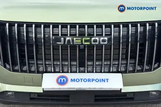 Jaecoo 7 Luxury Automatic Petrol Plug-In Hybrid SUV - Stock Number (1683886) - 43rd supplementary image