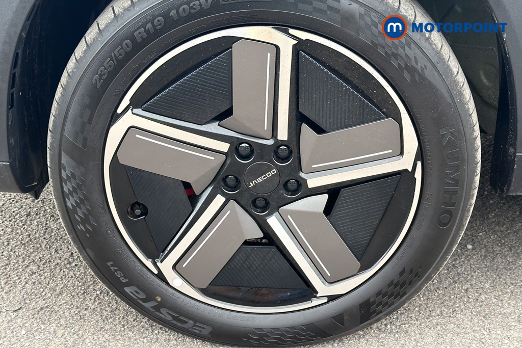 Jaecoo 7 Luxury Automatic Petrol Plug-In Hybrid SUV - Stock Number (1683886) - 44th supplementary image