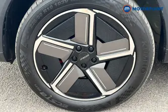 Jaecoo 7 Luxury Automatic Petrol Plug-In Hybrid SUV - Stock Number (1683886) - 44th supplementary image