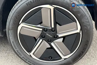 Jaecoo 7 Luxury Automatic Petrol Plug-In Hybrid SUV - Stock Number (1683886) - 45th supplementary image