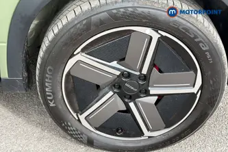 Jaecoo 7 Luxury Automatic Petrol Plug-In Hybrid SUV - Stock Number (1683886) - 47th supplementary image