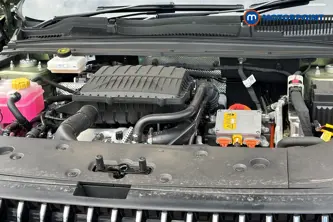 Jaecoo 7 Luxury Automatic Petrol Plug-In Hybrid SUV - Stock Number (1683886) - 48th supplementary image