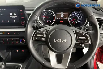 KIA Xceed 2 Manual Petrol Hatchback - Stock Number (1683923) - 2nd supplementary image