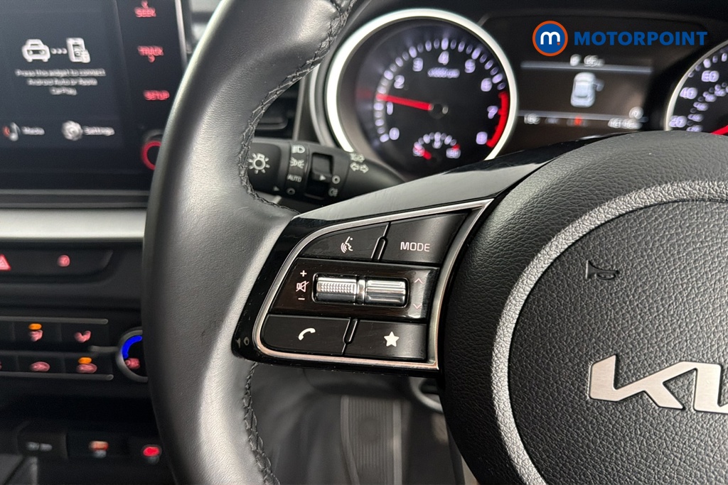KIA Xceed 2 Manual Petrol Hatchback - Stock Number (1683923) - 4th supplementary image