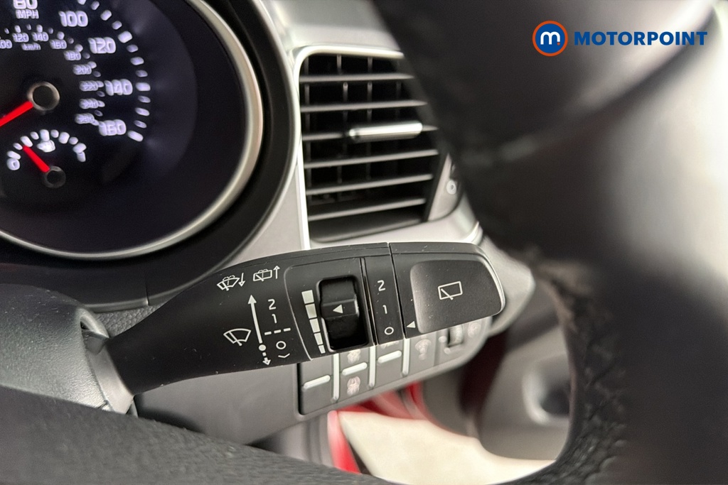 KIA Xceed 2 Manual Petrol Hatchback - Stock Number (1683923) - 6th supplementary image