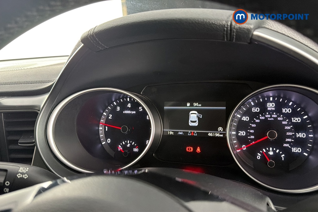 KIA Xceed 2 Manual Petrol Hatchback - Stock Number (1683923) - 7th supplementary image