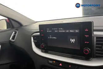 KIA Xceed 2 Manual Petrol Hatchback - Stock Number (1683923) - 8th supplementary image