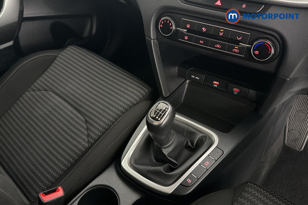 KIA Xceed 2 Manual Petrol Hatchback - Stock Number (1683923) - 15th supplementary image