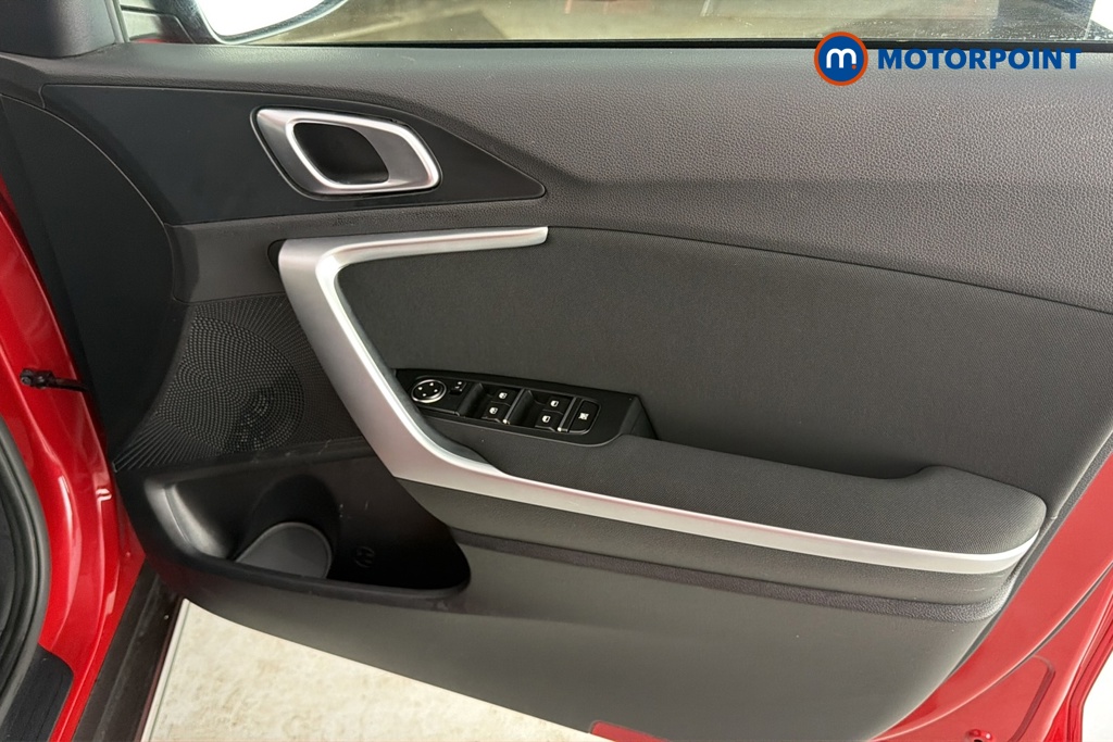 KIA Xceed 2 Manual Petrol Hatchback - Stock Number (1683923) - 18th supplementary image