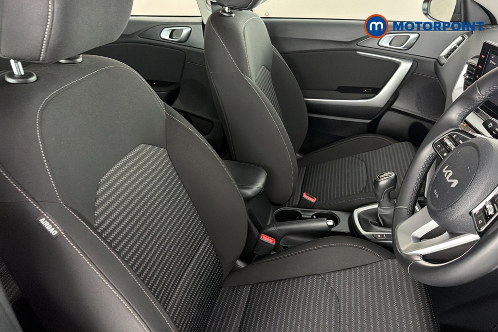 KIA Xceed 2 Manual Petrol Hatchback - Stock Number (1683923) - 22nd supplementary image