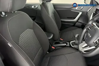 KIA Xceed 2 Manual Petrol Hatchback - Stock Number (1683923) - 22nd supplementary image