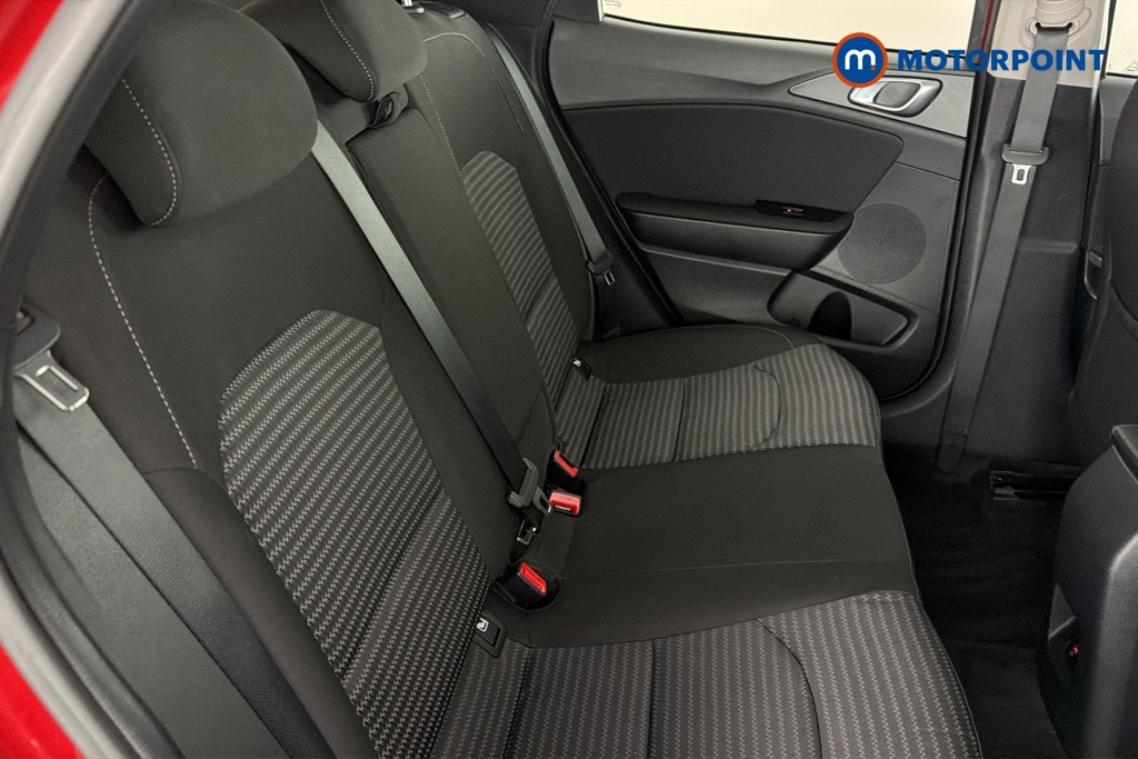 KIA Xceed 2 Manual Petrol Hatchback - Stock Number (1683923) - 25th supplementary image