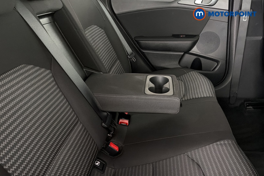 KIA Xceed 2 Manual Petrol Hatchback - Stock Number (1683923) - 26th supplementary image