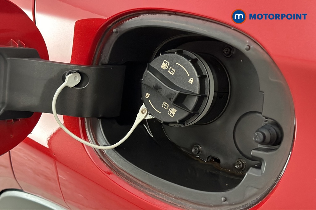 KIA Xceed 2 Manual Petrol Hatchback - Stock Number (1683923) - 41st supplementary image