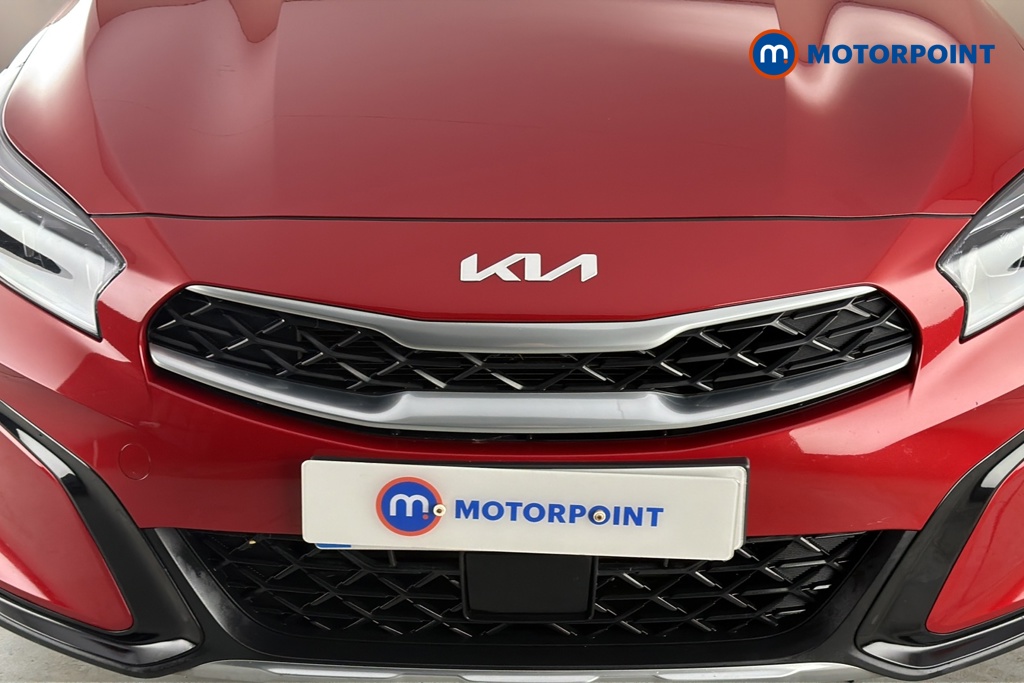 KIA Xceed 2 Manual Petrol Hatchback - Stock Number (1683923) - 43rd supplementary image