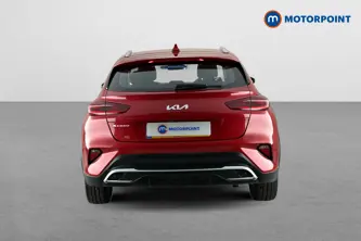KIA Xceed 2 Manual Petrol Hatchback - Stock Number (1683923) - Rear bumper