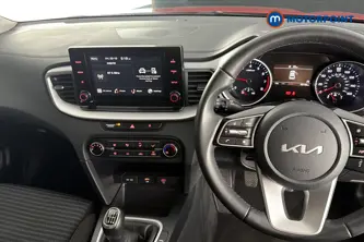 KIA Xceed 2 Manual Petrol Hatchback - Stock Number (1683923) - 1st supplementary image