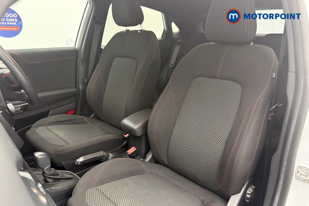 Ford Puma St-Line Automatic Petrol SUV - Stock Number (1683979) - 2nd supplementary image