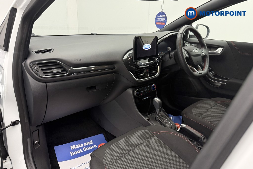 Ford Puma St-Line Automatic Petrol SUV - Stock Number (1683979) - 3rd supplementary image