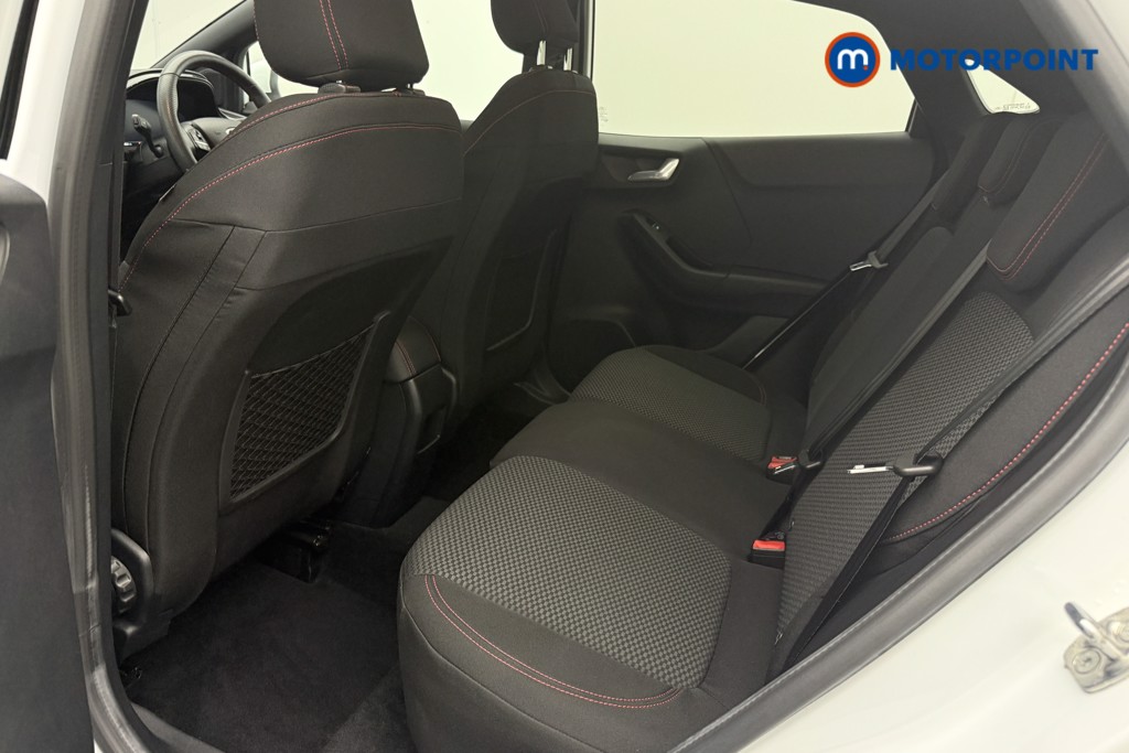 Ford Puma St-Line Automatic Petrol SUV - Stock Number (1683979) - 4th supplementary image