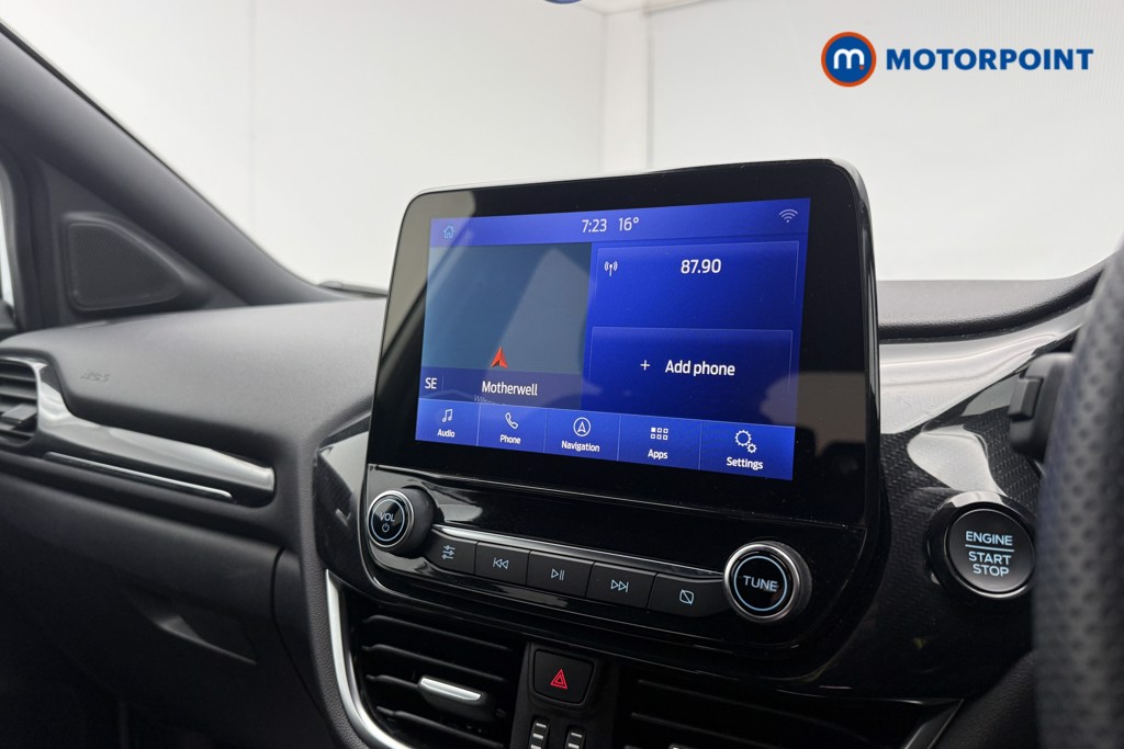 Ford Puma St-Line Automatic Petrol SUV - Stock Number (1683979) - 10th supplementary image
