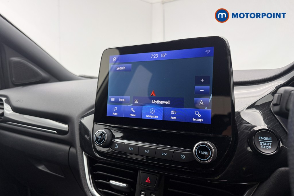 Ford Puma St-Line Automatic Petrol SUV - Stock Number (1683979) - 11th supplementary image
