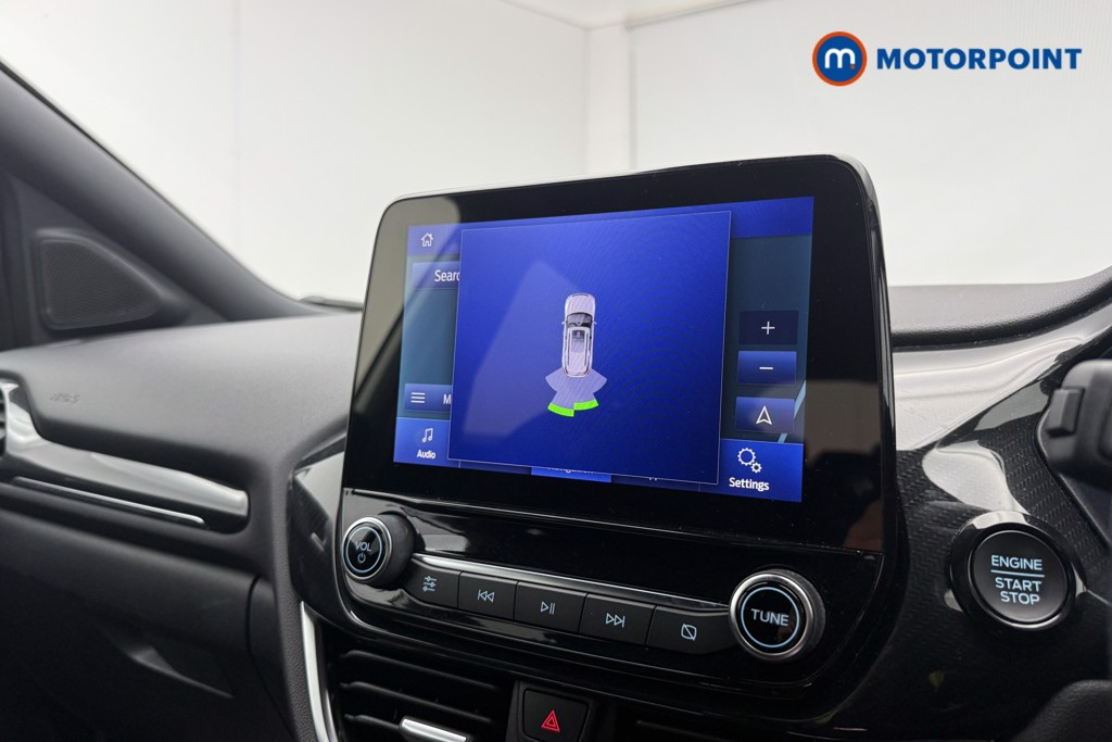 Ford Puma St-Line Automatic Petrol SUV - Stock Number (1683979) - 12th supplementary image