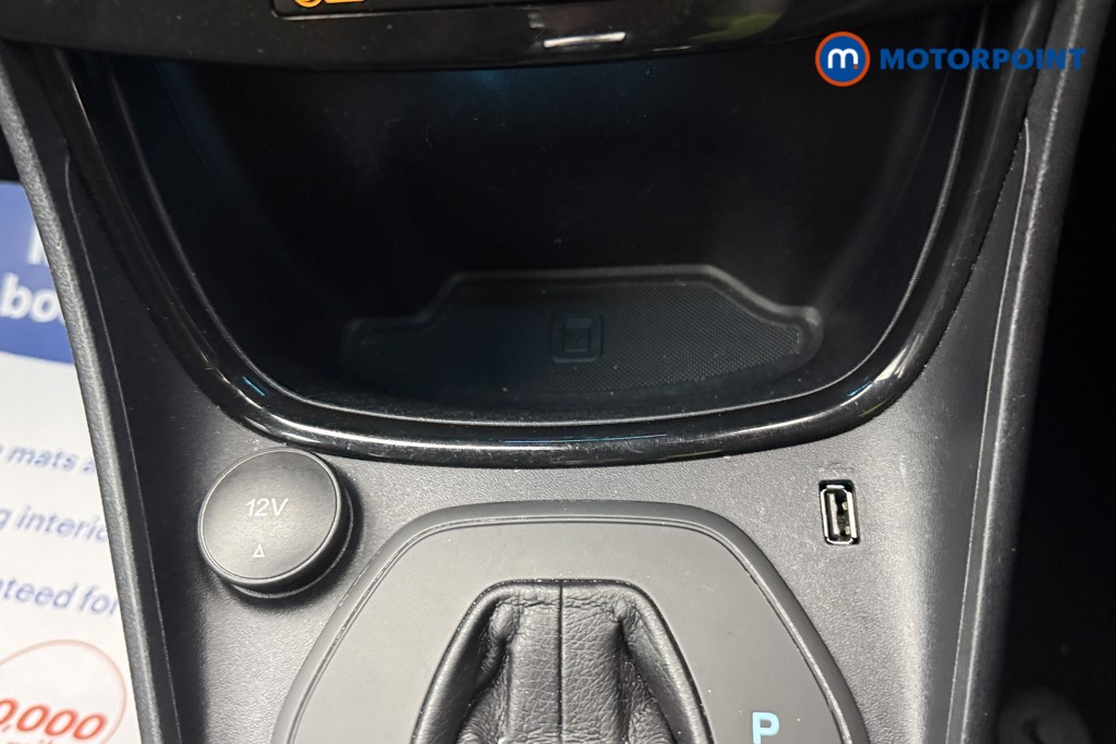 Ford Puma St-Line Automatic Petrol SUV - Stock Number (1683979) - 14th supplementary image