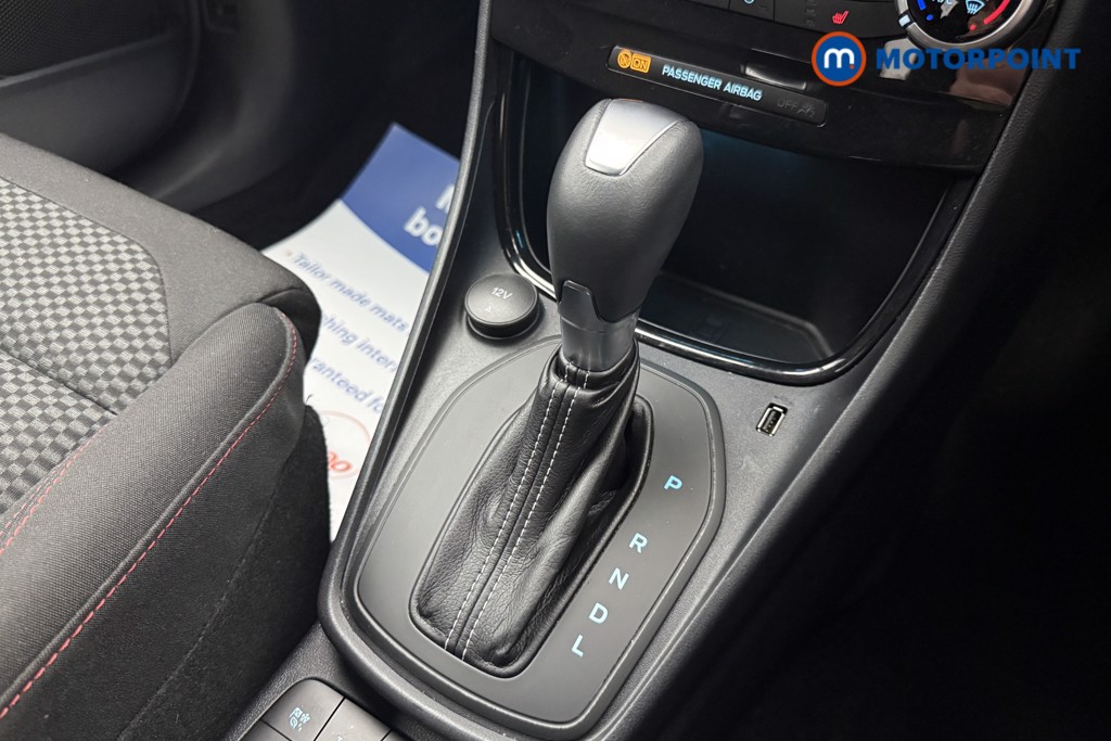 Ford Puma St-Line Automatic Petrol SUV - Stock Number (1683979) - 15th supplementary image