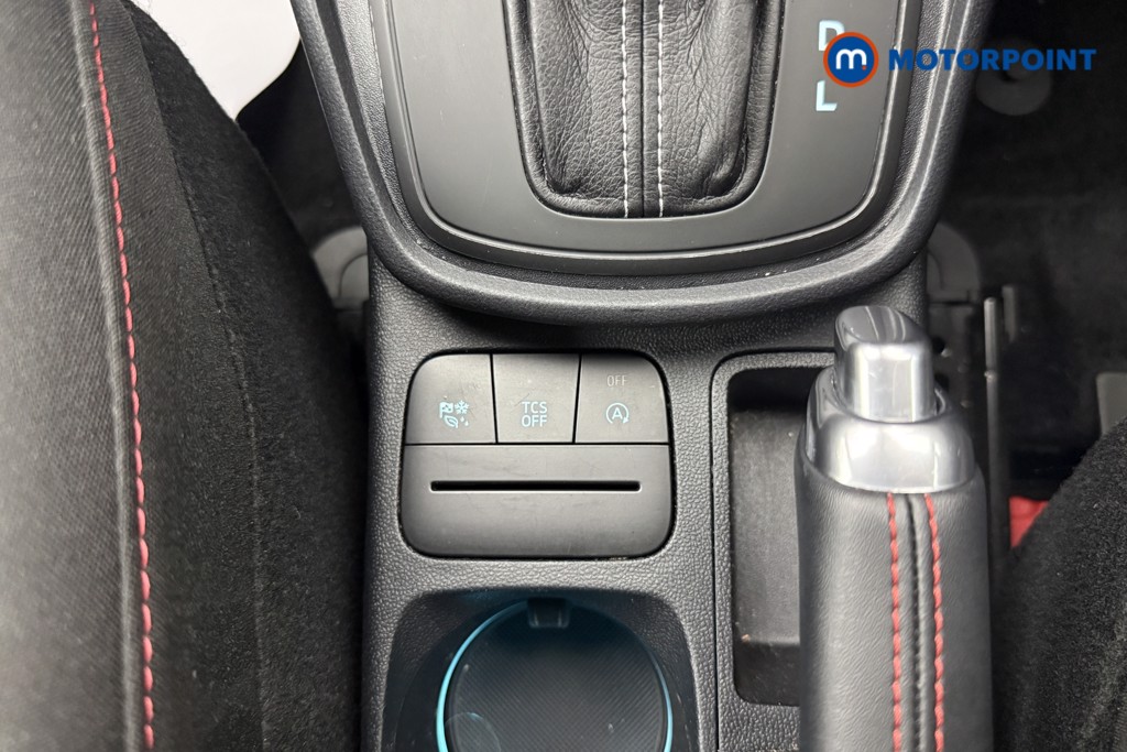 Ford Puma St-Line Automatic Petrol SUV - Stock Number (1683979) - 16th supplementary image
