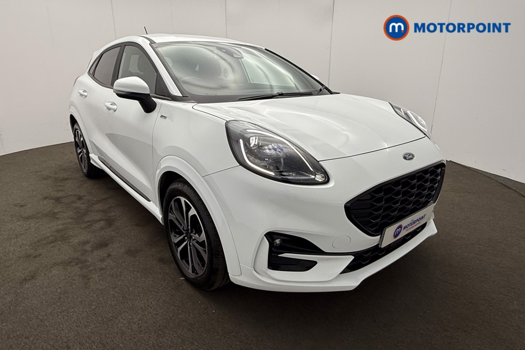 Ford Puma St-Line Automatic Petrol SUV - Stock Number (1683979) - 20th supplementary image