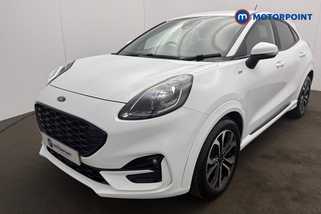 Ford Puma St-Line Automatic Petrol SUV - Stock Number (1683979) - 21st supplementary image