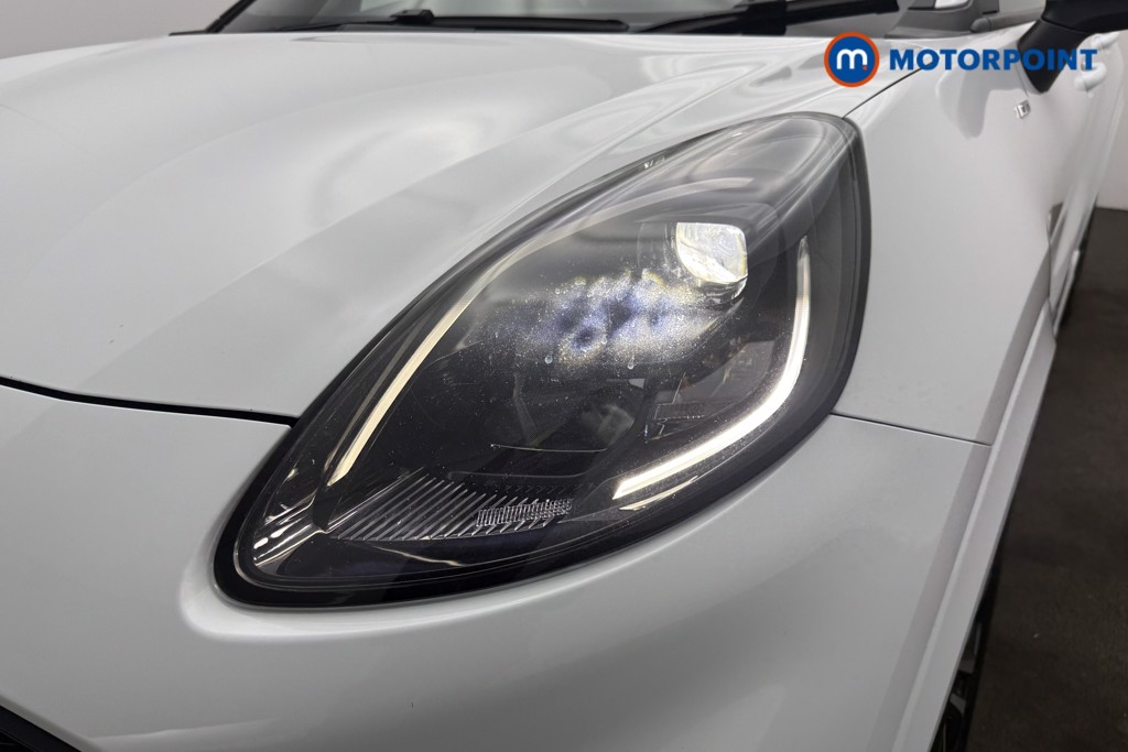 Ford Puma St-Line Automatic Petrol SUV - Stock Number (1683979) - 22nd supplementary image