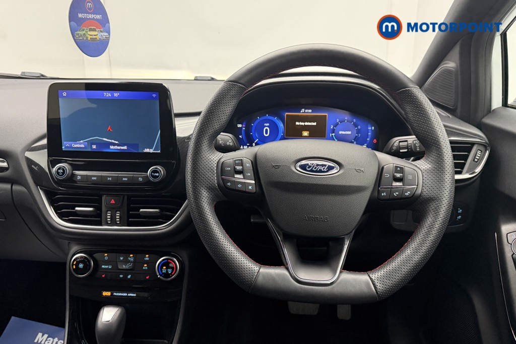 Ford Puma St-Line Automatic Petrol SUV - Stock Number (1683979) - 1st supplementary image