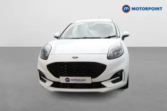 Ford Puma St-Line Automatic Petrol SUV - Stock Number (1683979) - Front bumper