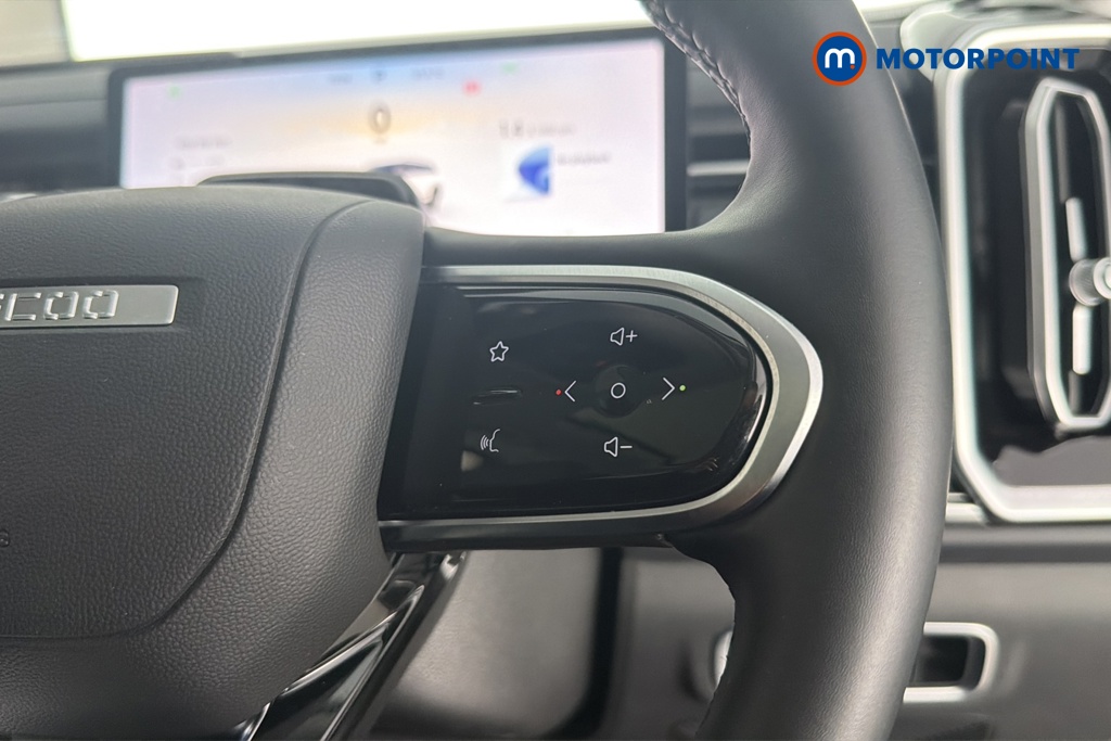 Jaecoo 7 Deluxe Automatic Petrol SUV - Stock Number (1684204) - 3rd supplementary image