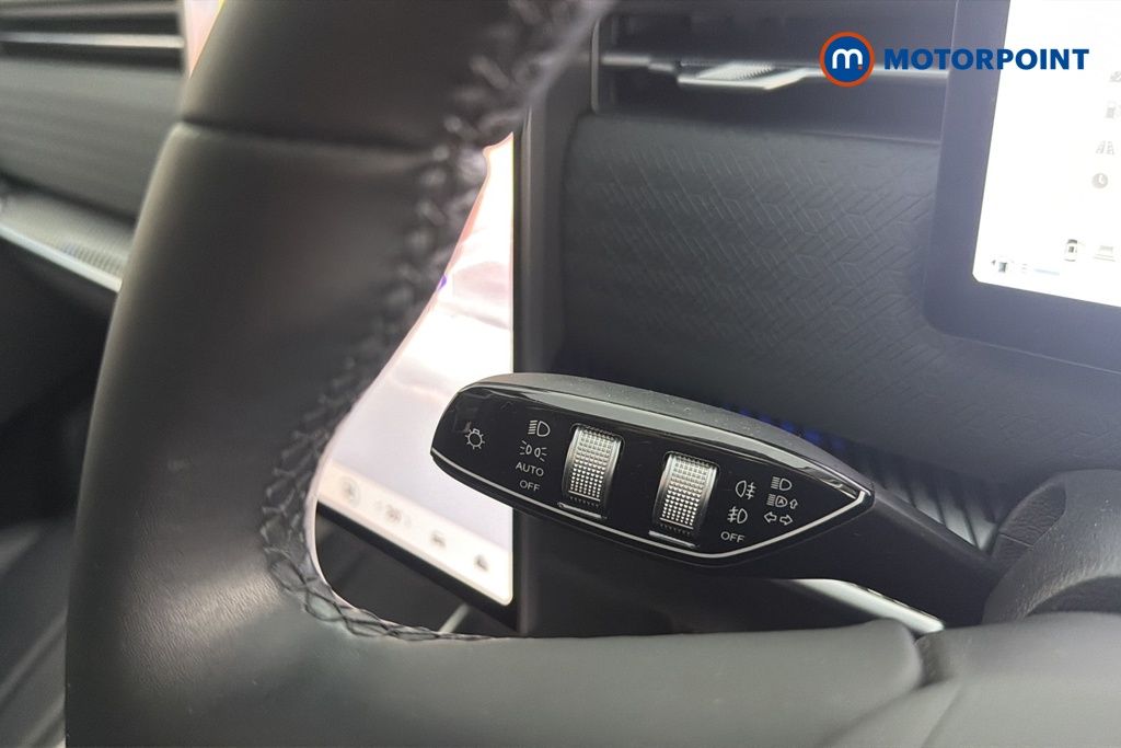 Jaecoo 7 Deluxe Automatic Petrol SUV - Stock Number (1684204) - 5th supplementary image