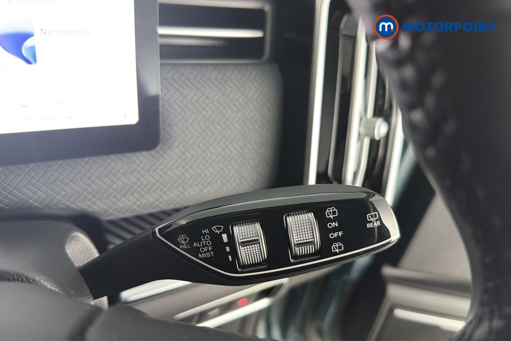 Jaecoo 7 Deluxe Automatic Petrol SUV - Stock Number (1684204) - 6th supplementary image