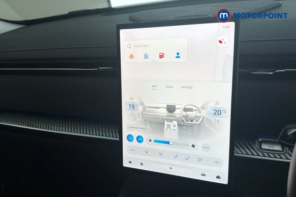 Jaecoo 7 Deluxe Automatic Petrol SUV - Stock Number (1684204) - 12th supplementary image