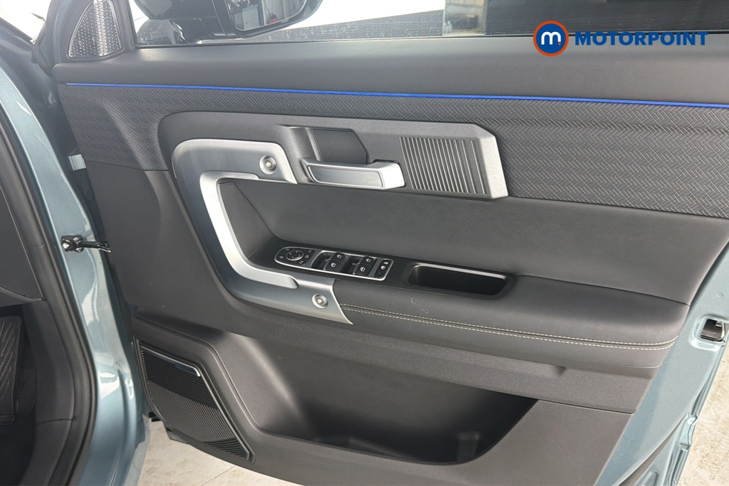 Jaecoo 7 Deluxe Automatic Petrol SUV - Stock Number (1684204) - 18th supplementary image