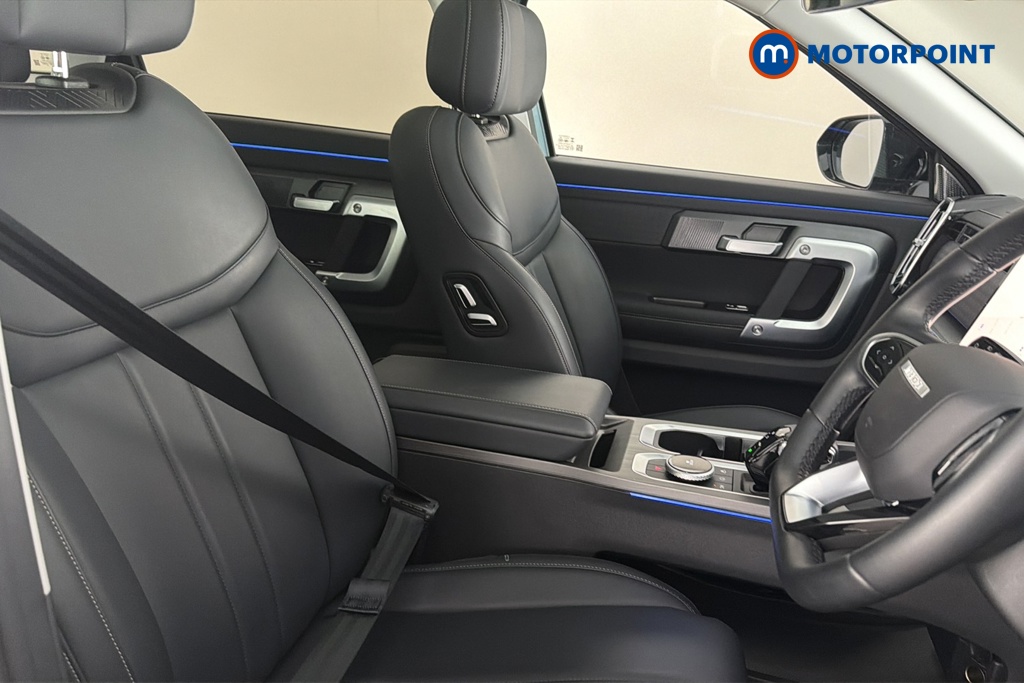 Jaecoo 7 Deluxe Automatic Petrol SUV - Stock Number (1684204) - 22nd supplementary image