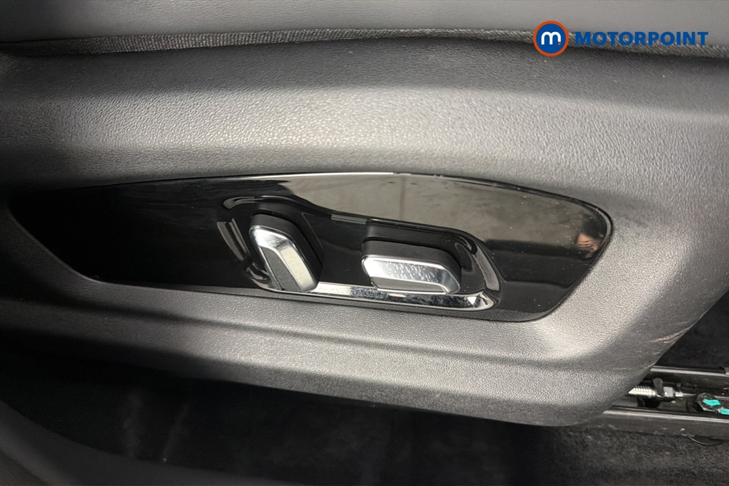 Jaecoo 7 Deluxe Automatic Petrol SUV - Stock Number (1684204) - 23rd supplementary image