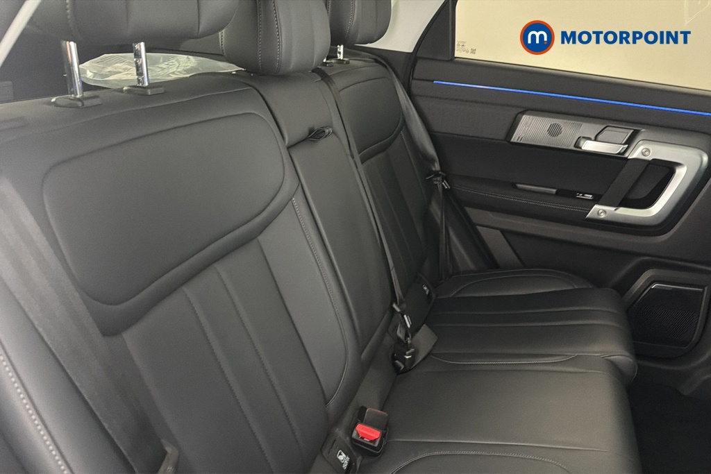 Jaecoo 7 Deluxe Automatic Petrol SUV - Stock Number (1684204) - 25th supplementary image